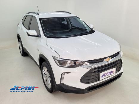 CHEVROLET Tracker , Foto 2 CHEVROLET Tracker , Foto 2