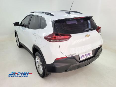 CHEVROLET Tracker , Foto 4 CHEVROLET Tracker , Foto 4