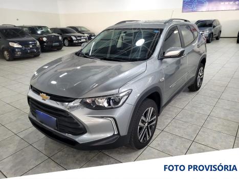 CHEVROLET Tracker , Foto 1