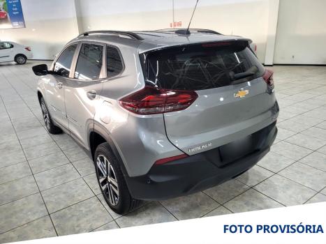 CHEVROLET Tracker , Foto 2