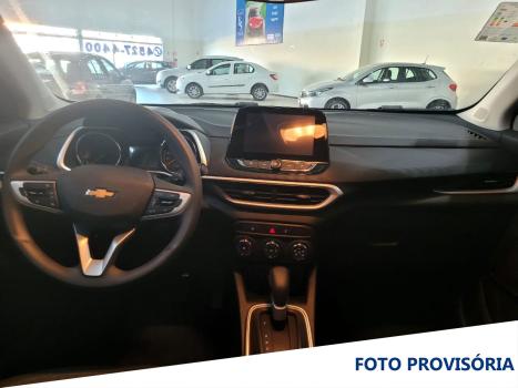 CHEVROLET Tracker , Foto 3