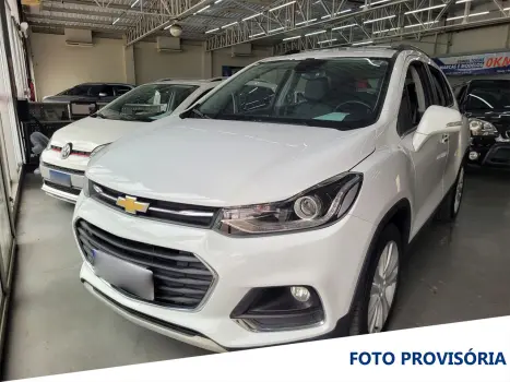 CHEVROLET Tracker , Foto 1