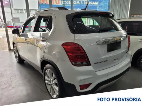 CHEVROLET Tracker , Foto 2