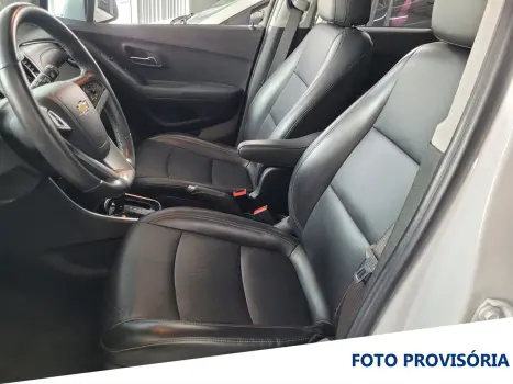 CHEVROLET Tracker , Foto 3