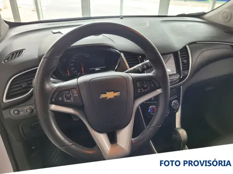 CHEVROLET Tracker , Foto 4