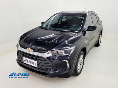 CHEVROLET Tracker , Foto 1