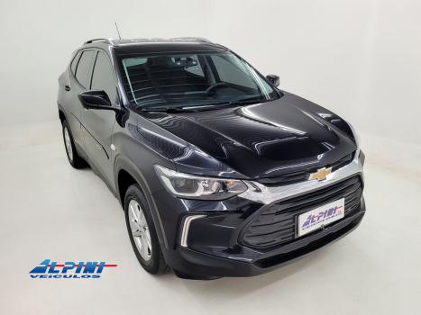CHEVROLET Tracker , Foto 2