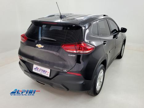 CHEVROLET Tracker , Foto 3