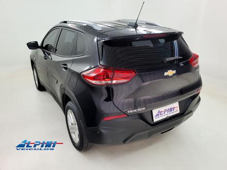 CHEVROLET Tracker , Foto 4