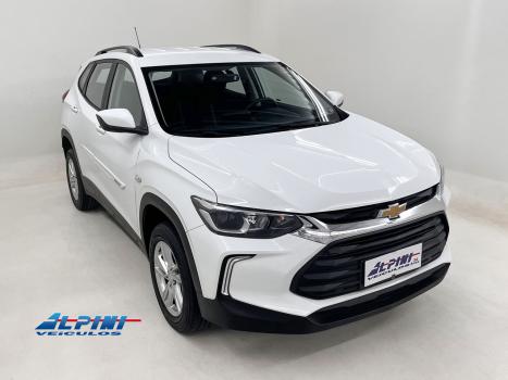 CHEVROLET Tracker , Foto 2