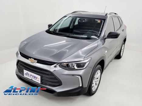 CHEVROLET Tracker , Foto 1
