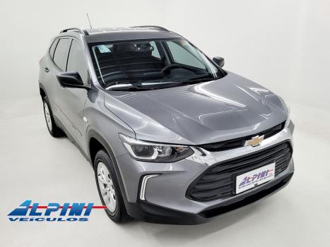 CHEVROLET Tracker , Foto 2
