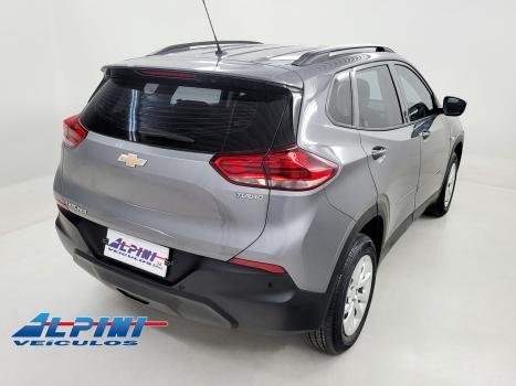 CHEVROLET Tracker , Foto 3