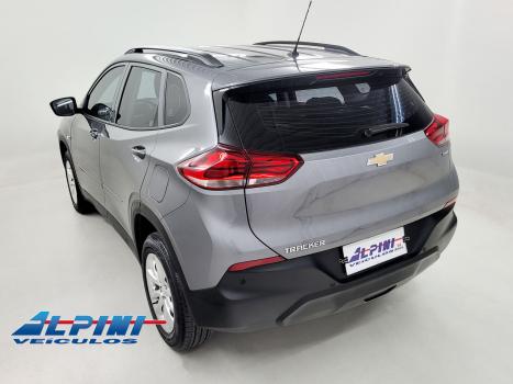 CHEVROLET Tracker , Foto 4