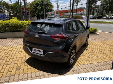 CHEVROLET Tracker , Foto 2