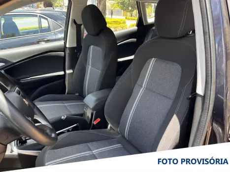 CHEVROLET Tracker , Foto 3