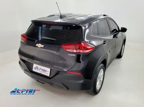 CHEVROLET Tracker , Foto 3