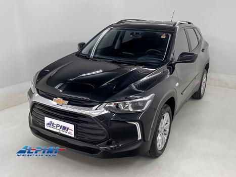 CHEVROLET Tracker , Foto 1