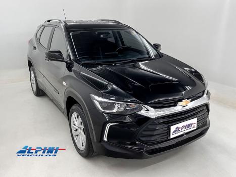 CHEVROLET Tracker , Foto 2