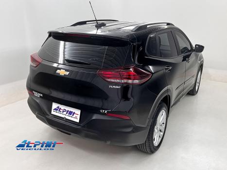 CHEVROLET Tracker , Foto 3