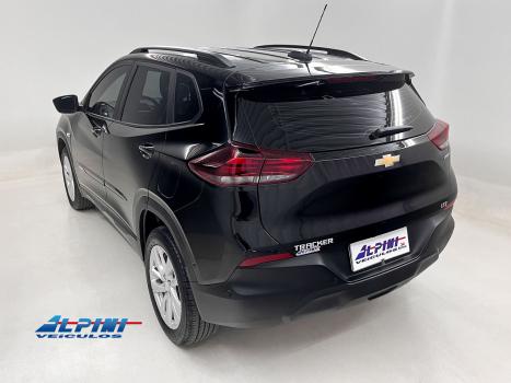 CHEVROLET Tracker , Foto 4