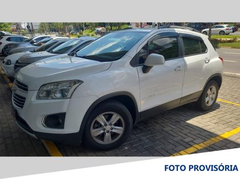 CHEVROLET Tracker , Foto 1