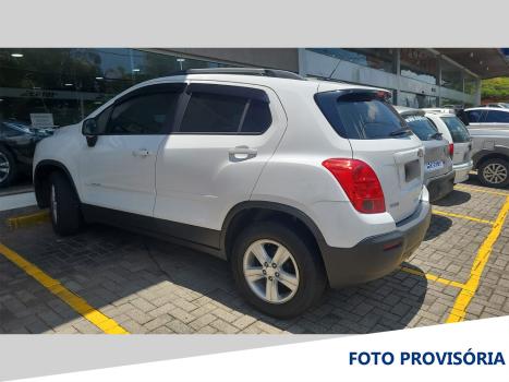 CHEVROLET Tracker , Foto 2
