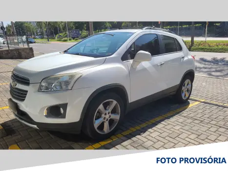 CHEVROLET Tracker , Foto 1