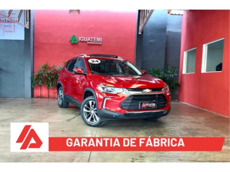 CHEVROLET Tracker , Foto 1