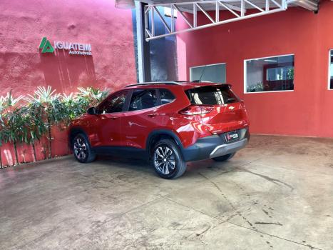 CHEVROLET Tracker , Foto 2