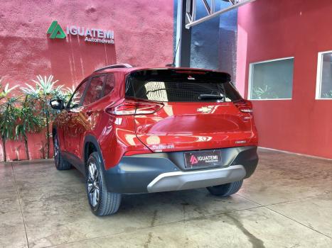 CHEVROLET Tracker , Foto 3