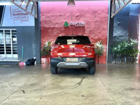 CHEVROLET Tracker , Foto 4