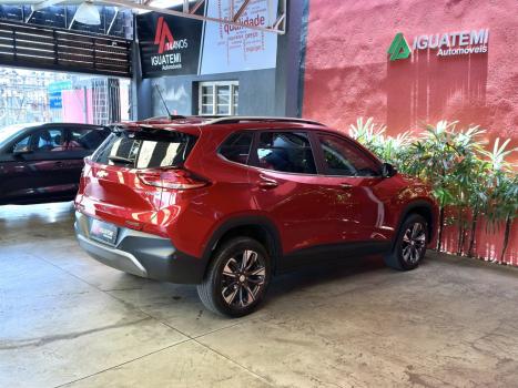 CHEVROLET Tracker , Foto 5