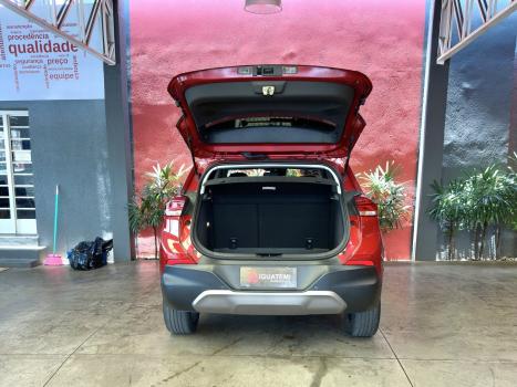 CHEVROLET Tracker , Foto 6