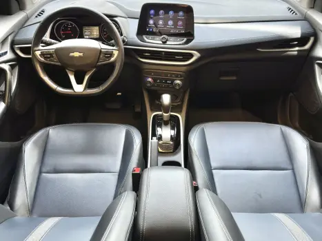 CHEVROLET Tracker , Foto 15