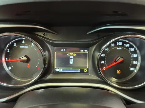 CHEVROLET Tracker , Foto 18