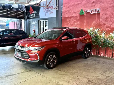 CHEVROLET Tracker , Foto 19
