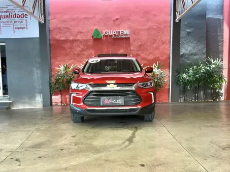 CHEVROLET Tracker , Foto 20