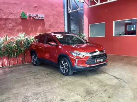 CHEVROLET Tracker , Foto 21