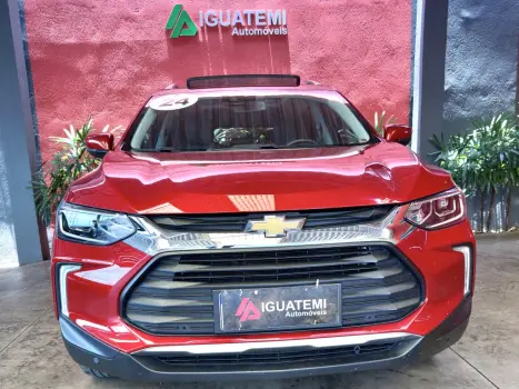 CHEVROLET Tracker , Foto 22