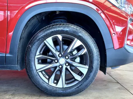 CHEVROLET Tracker , Foto 23