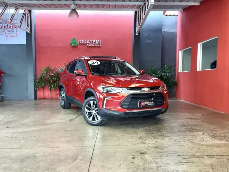 CHEVROLET Tracker , Foto 25