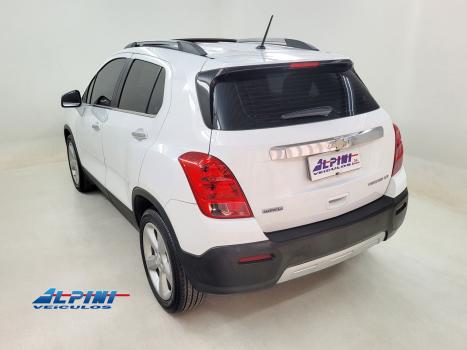 CHEVROLET Tracker , Foto 4