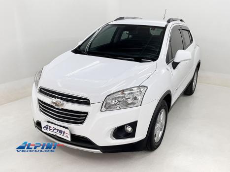 CHEVROLET Tracker , Foto 1