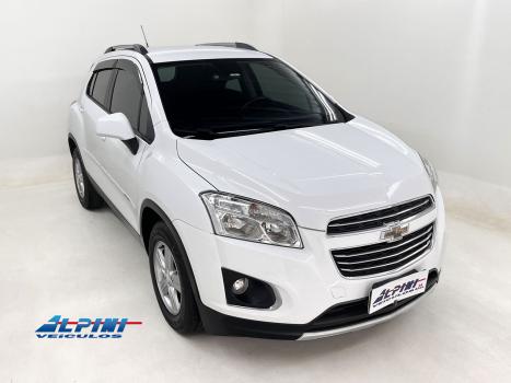 CHEVROLET Tracker , Foto 2