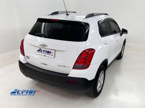 CHEVROLET Tracker , Foto 3