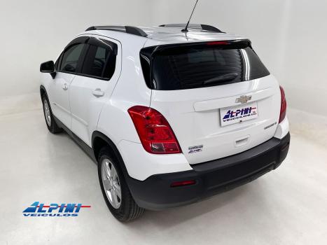 CHEVROLET Tracker , Foto 4