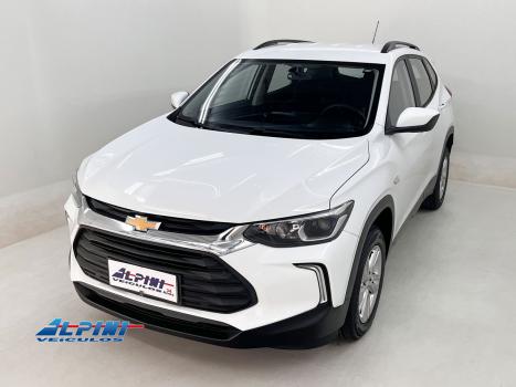 CHEVROLET Tracker , Foto 1