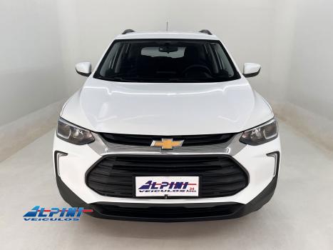 CHEVROLET Tracker , Foto 2