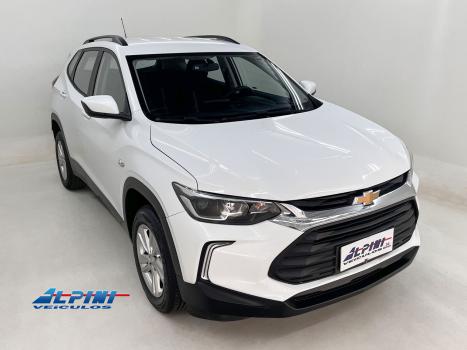 CHEVROLET Tracker , Foto 3
